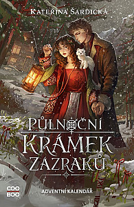 Půlnoční krámek zázraků