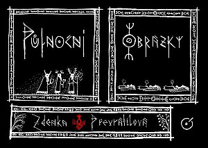 Půlnoční obrázky