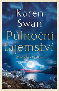 Půlnoční tajemství