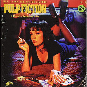 Pulp Fiction