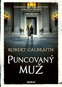 Puncovaný muž
