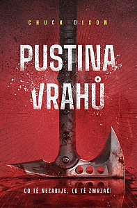 Pustina vrahů