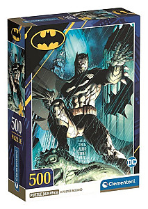 Puzzle Batman 500 dílků
