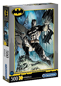 Puzzle Batman 500 dílků