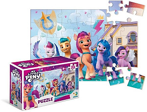 Puzzle My Little Pony: Prima parta 35 dílků