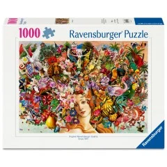 Puzzle Myšlenková exploze 1000 dílků