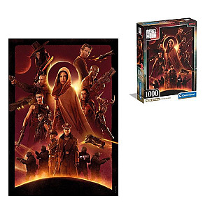 Puzzle Rebel Moon 1000 dílků
