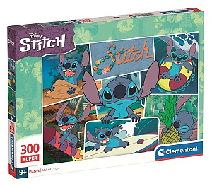 Puzzle Stitch 300 dílků