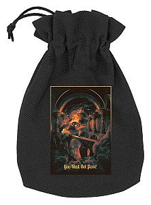 Pytlík na kostky - The Lord of the Rings - Bridge of Khazad-dum