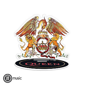 Queen 2D akrylový znak