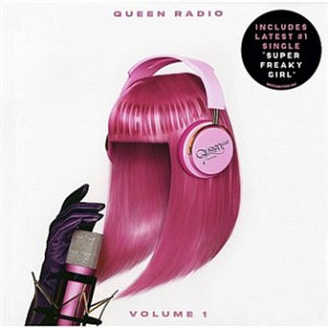 Queen Radio: Volume 1