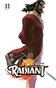 Radiant 11