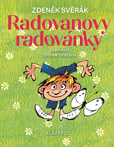 Radovanovy radovánky
