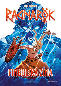 Ragnarök 2: Fimbulská zima