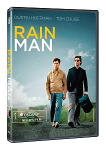 Rain Man DVD