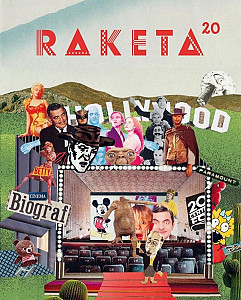 Raketa 20 - Film
