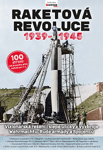 Raketová revoluce 1939-1945