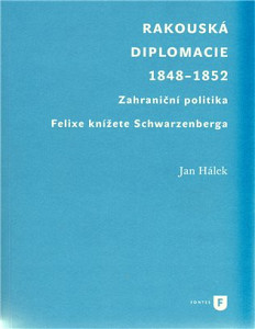 Rakouská diplomacie  1848-1852