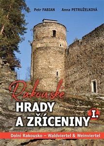Rakouské hrady a zříceniny I