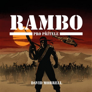 Rambo - Pro přítele