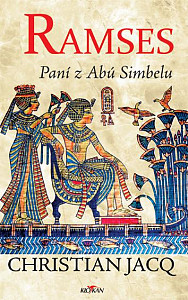 Ramses - Paní z Abú Simbelu