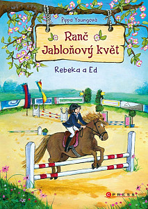 Ranč Jabloňový květ: Rebeka a Ed
