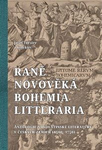 Raně novověká Bohemia litteraria