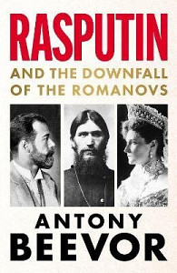 Rasputin
