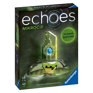 Echoes: Mikročip