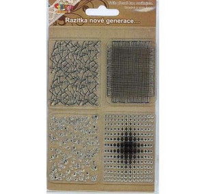 razítka malá gelová