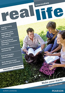 Real Life Global Intermediate Teacher´s Handbook