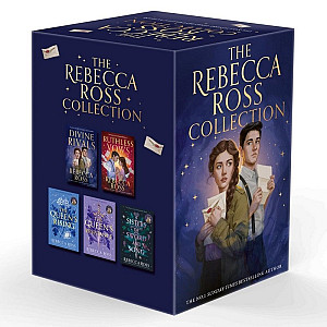 Rebecca Ross Collection