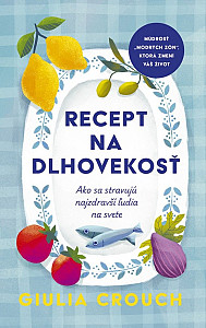 Recept na dlhovekosť: Ako sa stravujú najzdravší ľudia na svete (slovensky)