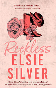 Reckless: The must-read, small-town romance and TikTok bestseller!