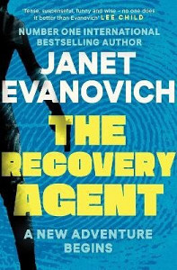 Recovery Agent