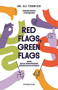 Red flags, green flags