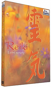 Reiki 3 - Letni sonety  - DVD