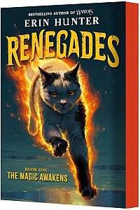 Renegades #1