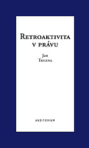 Retroaktivita v právu
