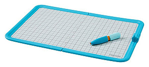 Řezací pero s podložkou Fiskars pro děti