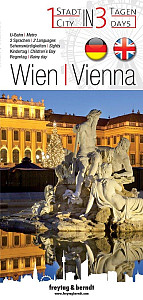RF W Vídeň, Wien - eine Stadt in 3 Tagen