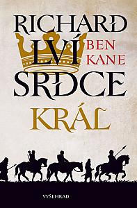 Richard Lví srdce: Král