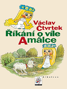 Říkání o víle Amálce