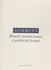 Římský katolicismus a politická forma
