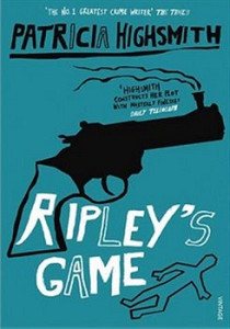 Ripley´s Game