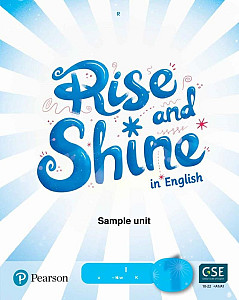 Rise and Shine Level 1 Teacher´s Book with Online Access