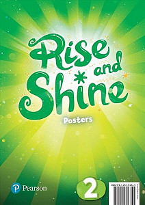 Rise and Shine 2 Posters