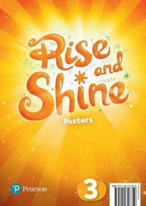 Rise and Shine 3 Posters
