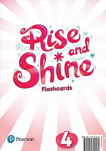 Rise and Shine 4 Flashcards