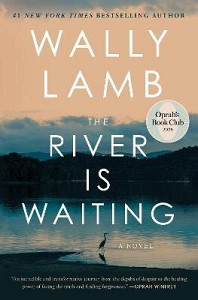 River Is Waiting (Oprah´s Book Club)